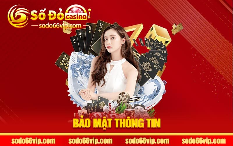 Bảo mật thông tin