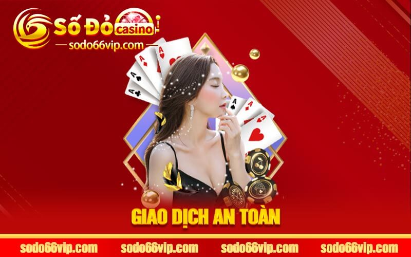 Giao dịch an toàn