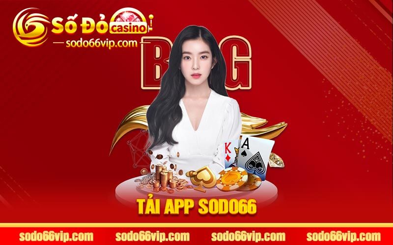 Tải App Sodo66