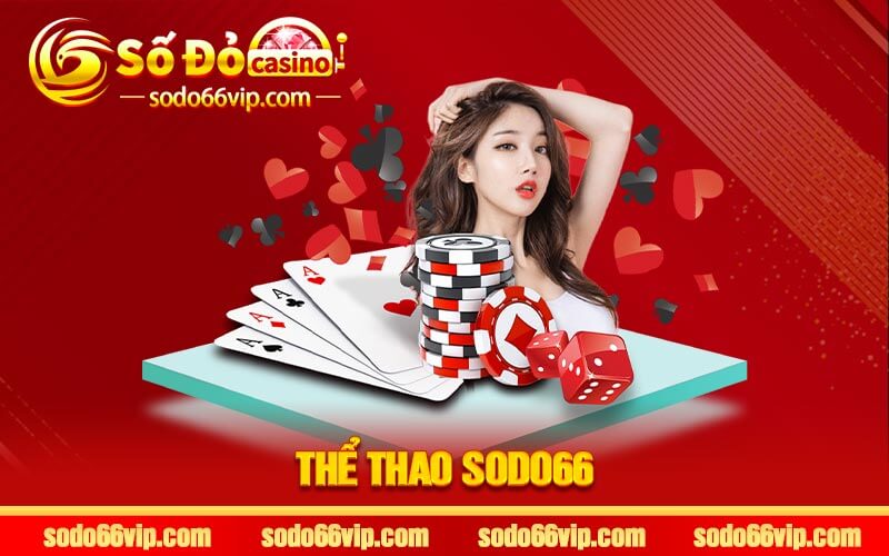 Thể Thao Sodo66